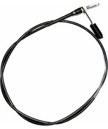 Mower Clutch Drive Self Cable 54510-VG4-C01 Honda Harmony 2 HRR216 HRT21... - €26,09 EUR