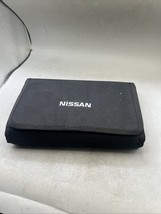 2019 Nissan Armada Owners Manual Set w/Navigation  OEM - $26.72