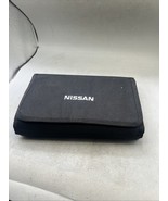 2019 Nissan Armada Owners Manual Set w/Navigation  OEM - $491.93 MXN