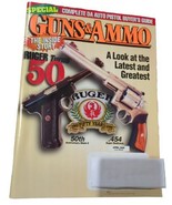 Guns &amp; Ammo Magazine April 1999 Vintage - €6,82 EUR