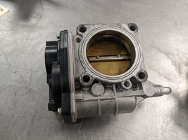 Throttle Valve Body For 11-15 Nissan Rogue  2.5  Japan Built - $39.55