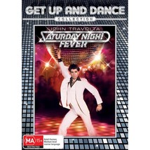 Saturday Night Fever DVD | Region 4 - £9.22 GBP