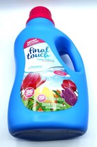 1 Final Touch Spring Fresh Fabric Conditioner Liquid Softener 72 oz Bottle - £15.72 GBP