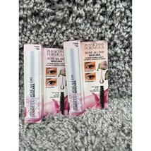 Physicians Formula Rose All Day Mascara Extreme volume 2 Packages Black - $12.27