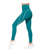 EleVen by Venus Williams Backspin 7/8 Leggings Women&#39;s Size XS, Alpine G... - $45.38 CAD