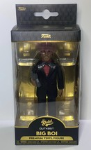 Funko Gold - OUTKAST - BIG BOI -  PREMIUM VINYL FIGURE  - $25.00