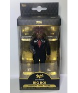 Funko Gold - OUTKAST - BIG BOI -  PREMIUM VINYL FIGURE  - $468.03 MXN