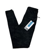Mondetta Leggings Womens XS Black Camo Reflective Fleece Lined Waistband... - $48.36 CAD