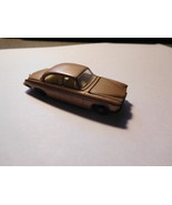# 28 MATCHBOX LESNEY GOLD MK-10 JAGUAR CAR - $54.47 CAD