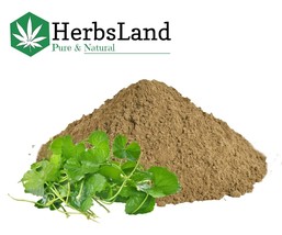 100% Bio Organic Brahmi Leaves Powder (Bacopa Monnieri). 200 gms - £15.56 GBP
