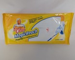 Mr. Clean Magic Reach Mopping Floor Multipurpose 12 Refill Pads Disconti... - £20.37 GBP
