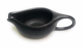 Cruet 5 Onz Oil Vinegar Black Clay Original handcrafted in Region Tolima... - $27.34 Cruet 5 Onz Oil Vinegar Black Clay Original handcrafted in Region Tolima... - $27.34