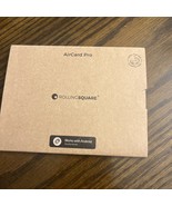Rolling Square Aircard Pro - $49.93 CAD