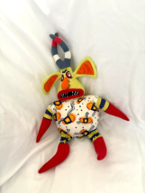 Disney The Lion King the Broadway Musical Trickster #5 Stageshow Bean Ba... - $19.80