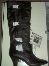 Frye DANNIKA 3 Strap Leather Boots #77338 Choose Size &amp; Color Women New ... - $198.00+