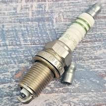 5x Bosch Super 7553 FR6DCX For Acura Mercedes-Benz Volkswagen Copper Spa... - $26.07