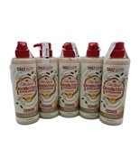  Lot 5 Old Spice Gentle Man&#39;s Body Wash 18oz B3 Brown Sugar &amp; Cocoa Butter - $942.89 MXN