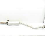 88 Porsche 944 #1261 Exhaust, Muffler Cat-Back Aftermarket 2.5L - $247.49