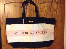 Victoria&#39;s Secret Bag Weekender Tote New - £21.29 GBP