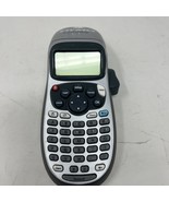 DYMO Letratag 100H Handheld Label Maker - $275.31 MXN