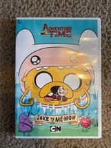 Cartoon Network: Adventure Time - Jake vs. Me-Mow (Vol. 3) - £4.72 GBP