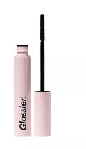 Glossier Lash Slick Lift and Lengthening Mascara in Black Full Size New - £12.84 GBP