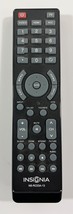 Insignia LCD LED TV Remote Control NS-RC03A-13 NS26E340A13 NS19E320A13 T... - $9.16