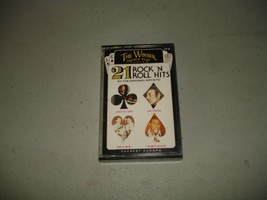 21 Rock-&#39;N-Roll Hits (Cassette, 1984) The Winner Double Play, Tested, EX, Italy - £9.48 GBP