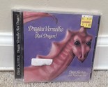 Dragau Vermelho (Red Dragon) * di David Sletten (CD, novembre 2004, Igmod) - £11.25 GBP