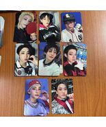 Stray Kids official 8 Photocard SET Album &#39;KARMA&#39; Kpop  - $69.59