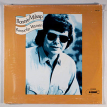 Ronnie Milsap - Kentucky Woman (1977) [SEALED] Vinyl LP • Best of - $21.11