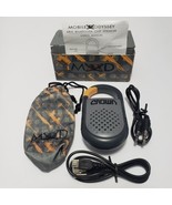 LEED&#39;S Mobile Odyssey ERIS Bluetooth Speaker Wireless Clip Kit - £15.52 GBP