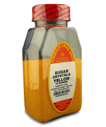 Marshalls Creek Spices (bz27) SUGAR CRYSTALS YELLOW  - £7.18 GBP