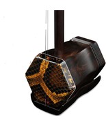 Ebony erhu professional string instruments beginner introduction - $7,595.55 MXN