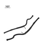 MERCEDES R230 SL-CLASS CONVERTIBLE HARD TOP ROOF RAIN WATER DRAIN LINE S... - $49.49