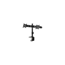 Amer AMR2C Dual Monitor Clamp Mount Max Mnt - $216.98