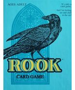 Vintage ~ Rook Card Game ~ Adults ~ 2001 ~ Parker Bros.  - $20.00