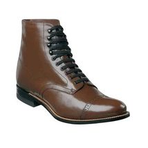 00015,High Top Boot Leather Madison Stacy Adams Shoes All Colors image 3