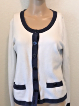 Banana Republic Cardigan Sweater Size M - £18.85 GBP