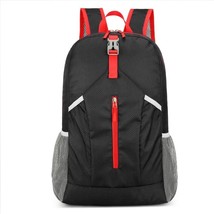 New Outdoor Water Proof Movement Of Portable Bag Large Capacity Backpack Backpac - £87.26 GBP