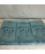 x15 Oreck XL Vacuum Disposable Bags 5 Pack Fits 2000 8000 9000 Commercia... - $23.76