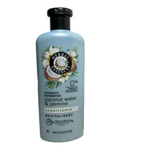 Herbal Essences Coconut Water and Jasmine Conditioner - $12.77