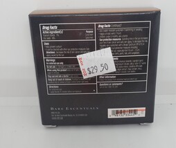 New in Box bareMinerals Ready Foundation SPF 20, R510 Pressed Powder image 3