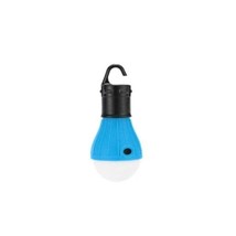 Hooked Camping Tent Light - Green - £12.74 GBP