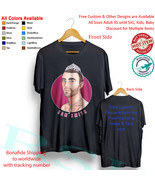 4 SAM SMITH T-Shirt All Size Adult S-5XL Kids Babies Toddler - £15.73 GBP