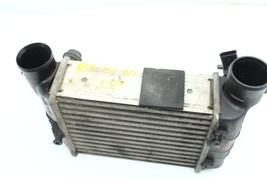 2002-2005  AUDI A4 1.8L QUATTRO TURBO INTERCOOLER WITH AIR PRESSURE SENSOR H1171 image 4