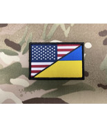 USA Ukraine Friendship Flag Morale Patch СБУ SBU Alpha SSO KORD Slava Uk... - €7,74 EUR USA Ukraine Friendship Flag Morale Patch СБУ SBU Alpha SSO KORD Slava Uk... - €7,74 EUR