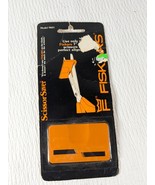 New Vintage Fiskars Scissor Saver ScissorSaver alignment tuner tool Mode... - $456.16 MXN