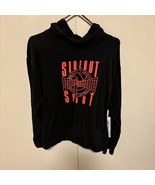 Vintage  Sideout Pullover Surfer Skater Grunge Sweatshirt hoodie  Men&#39;s ... - £69.29 GBP