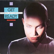 Get Ready [12&quot; Maxi, DE, PWL 6.20746] [Vinyl] Carol Hitchcock - $9.49